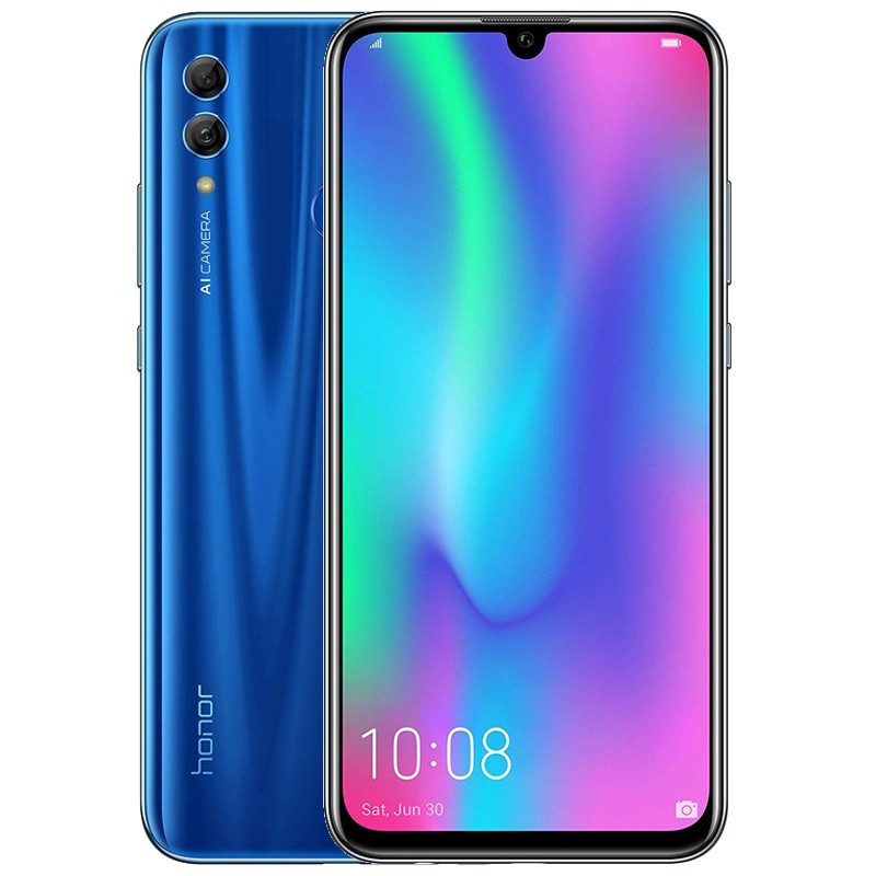 Honor 10 Lite